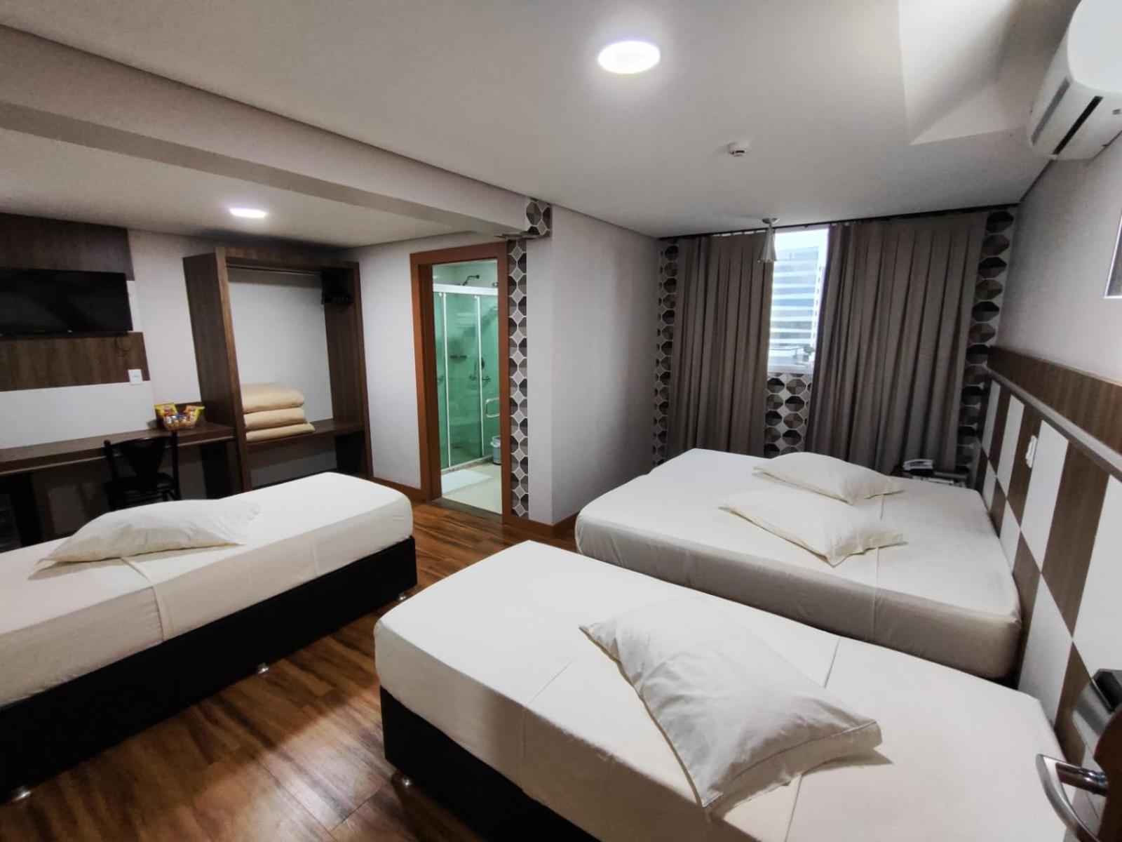 Hotel Maestro Executive Toledo Toledo  Exteriör bild