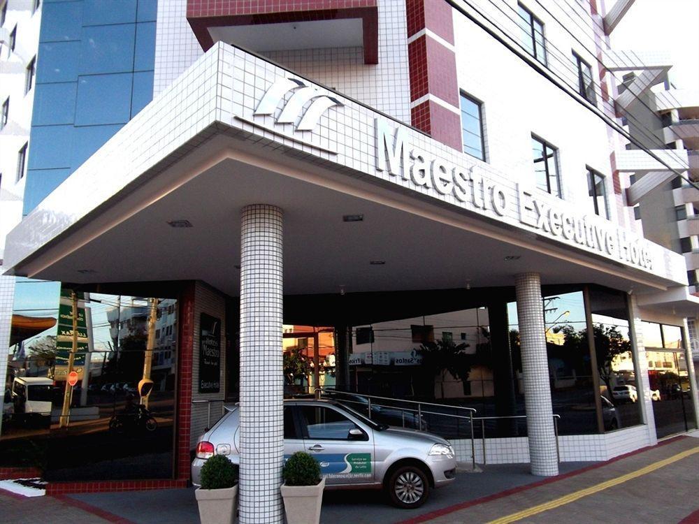 Hotel Maestro Executive Toledo Toledo  Exteriör bild