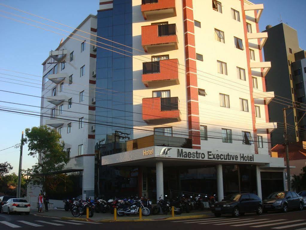 Hotel Maestro Executive Toledo Toledo  Exteriör bild